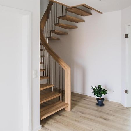Heide Seele Soltau Bagian luar foto