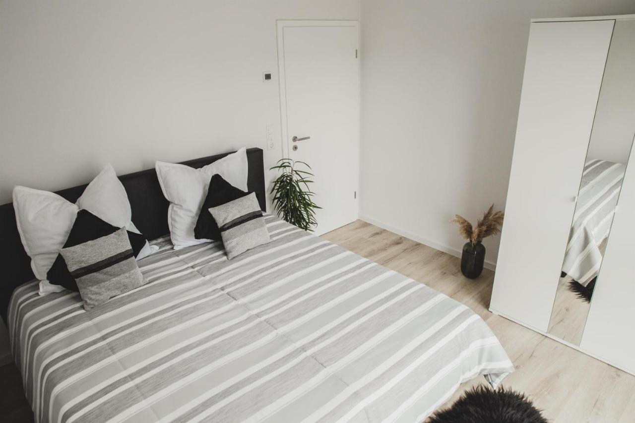 Heide Seele Soltau Bagian luar foto